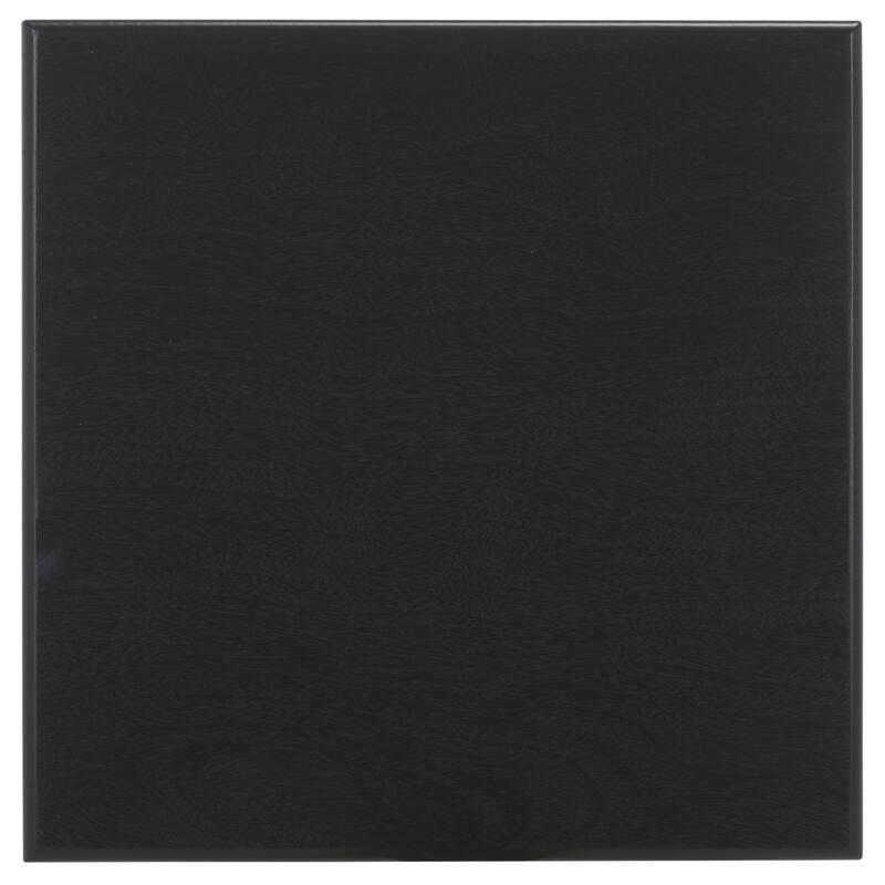 SAFAVIEH Dylin 3-Shelf Accent Table - 19"W x 16"D x 26"H