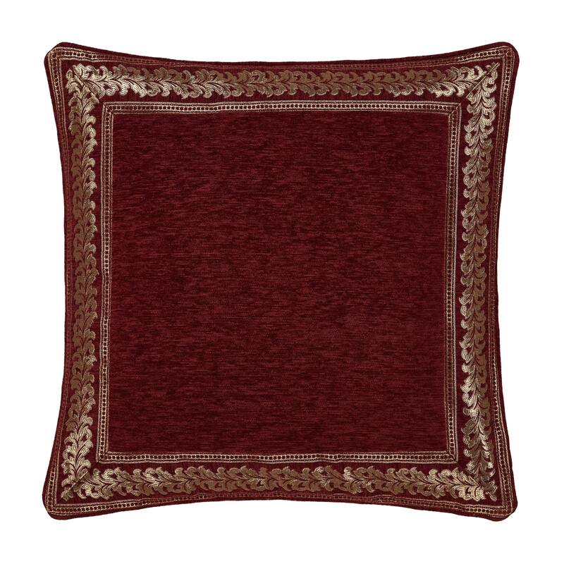 J. Queen New York Laurenza Euro Sham
