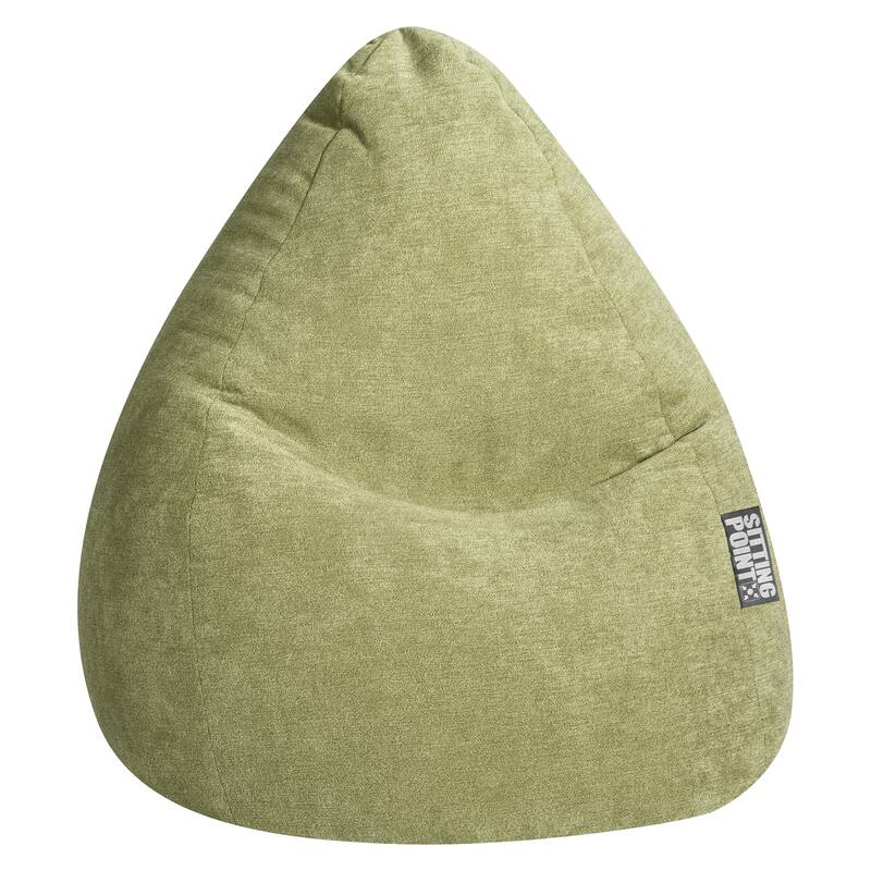 Alfa Bean Bag Chair
