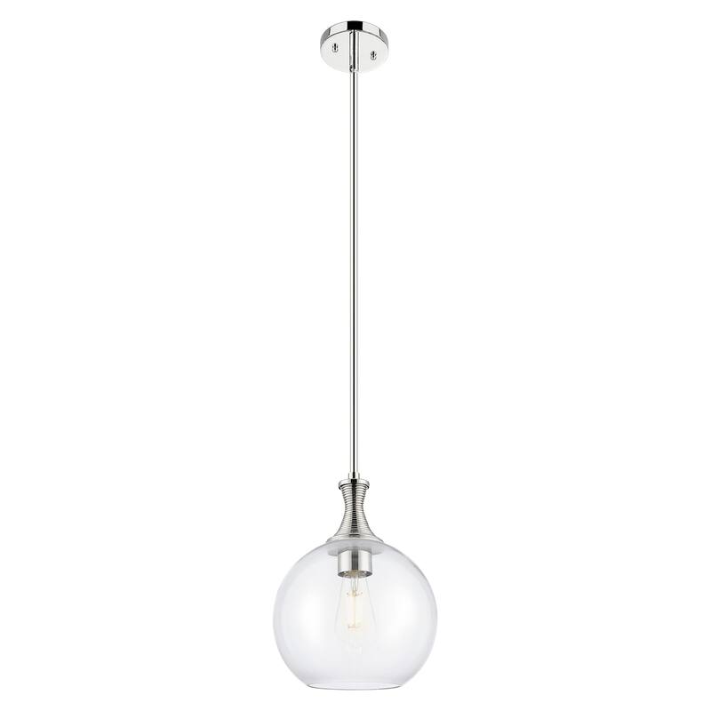 Innovations Lighting 415-1S-G122-10 Astor 10" Wide Mini Pendant with