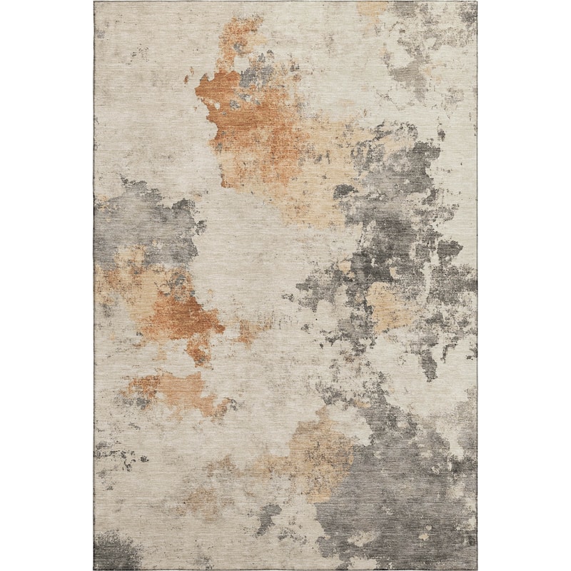 Premium Washable Super Soft Mayfield Rug