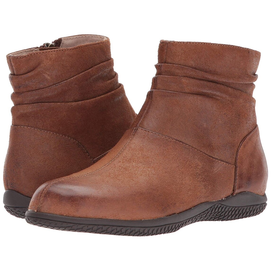 softwalk hanover bootie