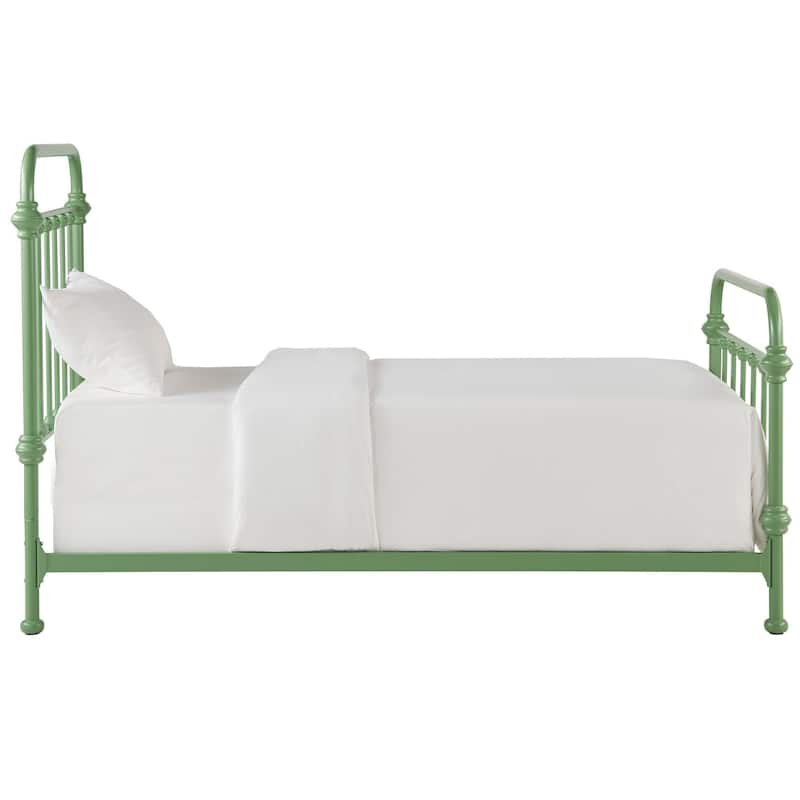 Giselle II Metal Bed iNSPIRE Q Classic