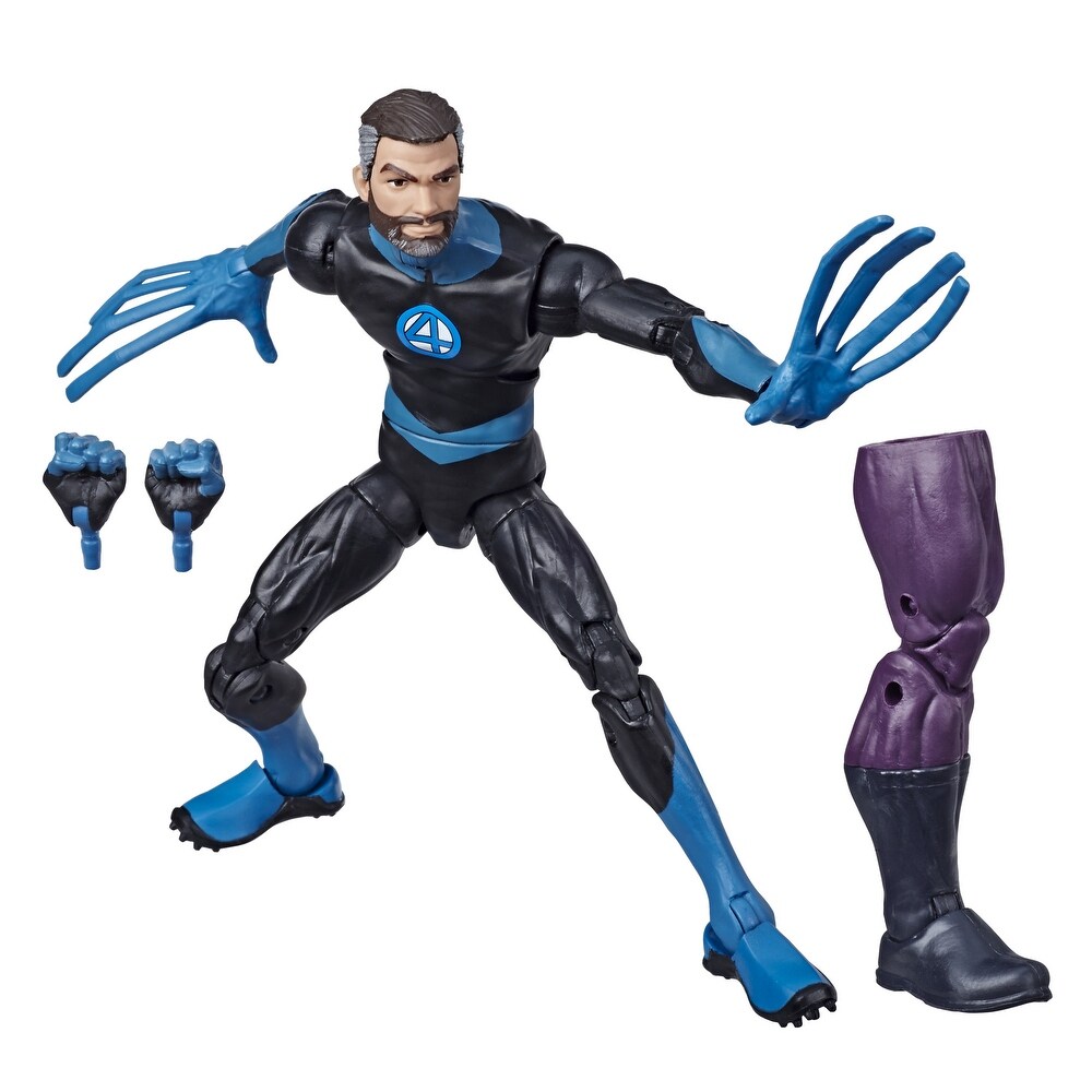 hasbro toy shop marvel legends