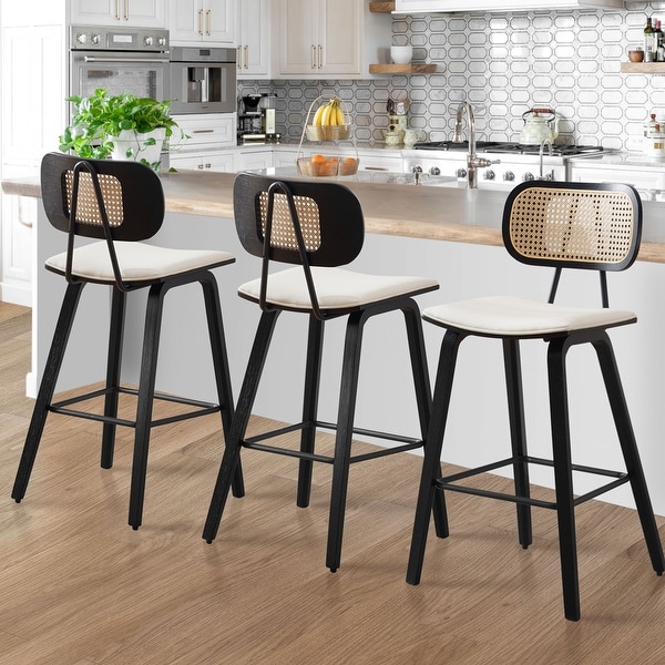 26 stools with back 2025