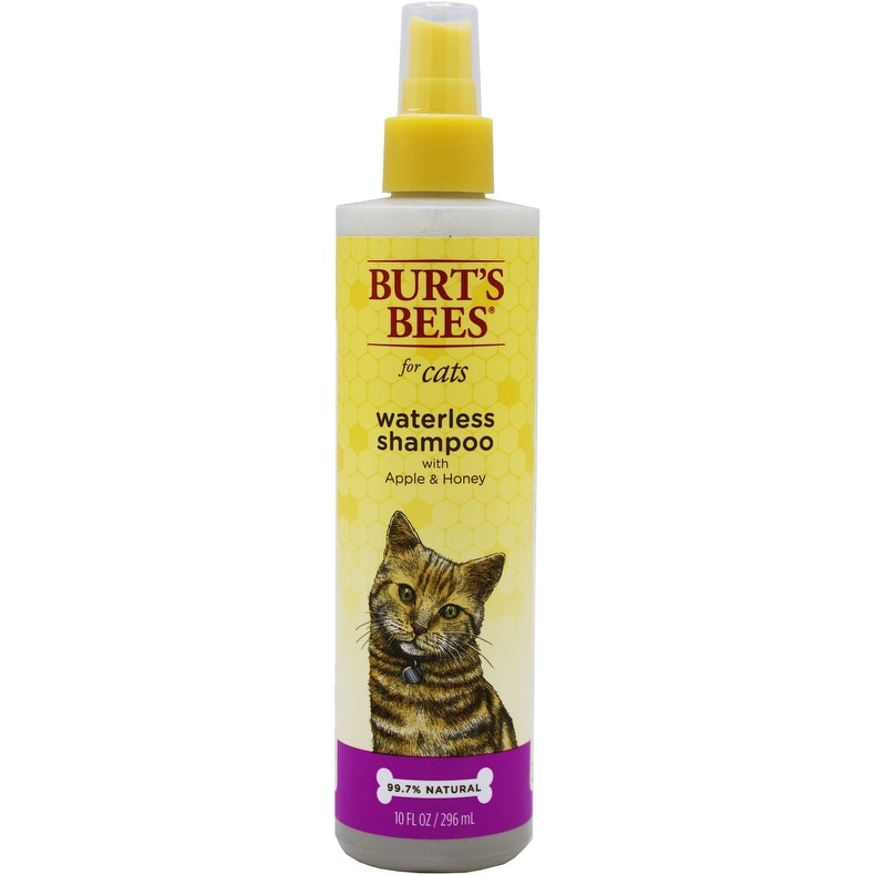 Burt's Bees Cat Shampoo 10oz