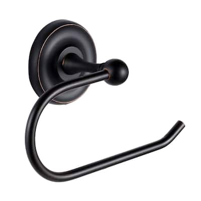 Sure-Loc PD-PH1 Pinedale Wall Mounted Euro Toilet Paper Holder