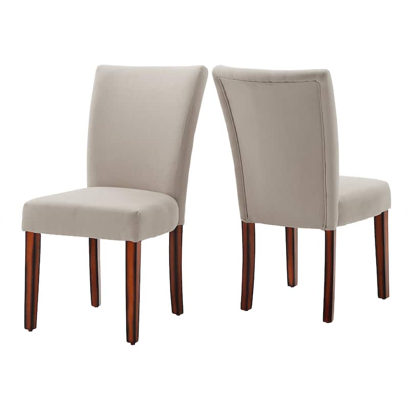 Catherine Parsons Dining Chair (Set of 2) by iNSPIRE Q Bold