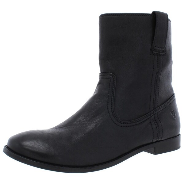 frye women's western boots
