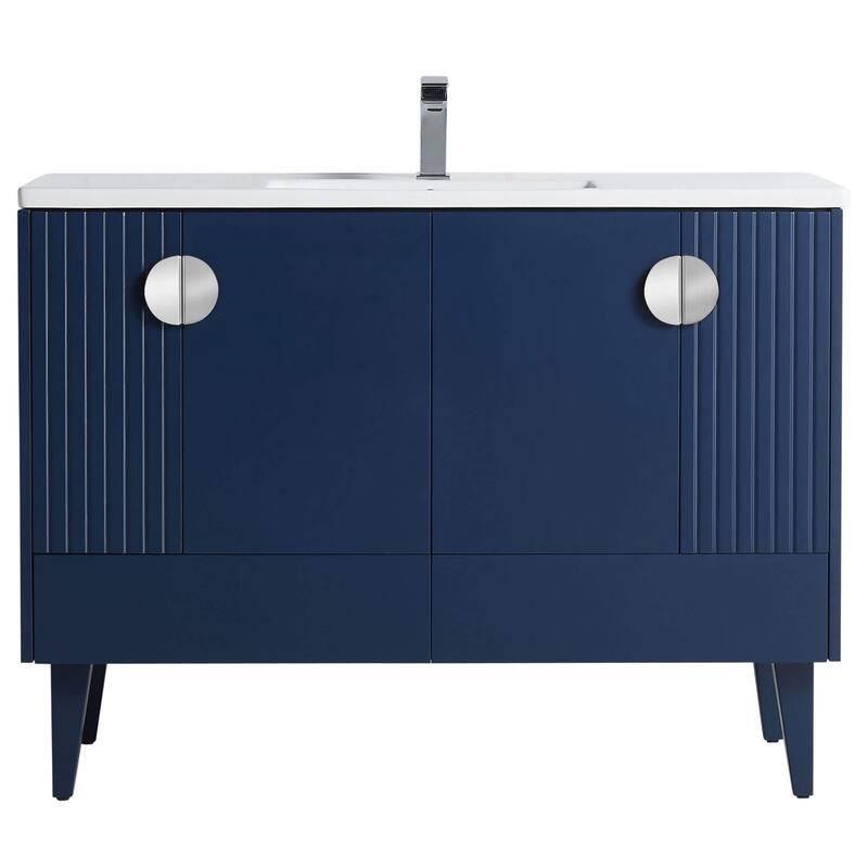Venezian 48-inch Bathroom Vanity Set