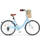 Option Light Blue