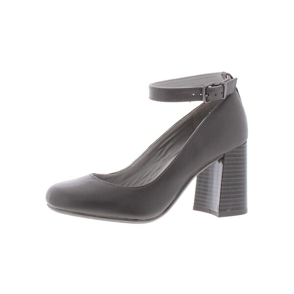 kenneth cole ankle strap heels