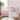 The Peanutshell Pink and Grey Wildest Dreams Crib Bedding Set for Baby Girls, 3 Piece Nursery Set