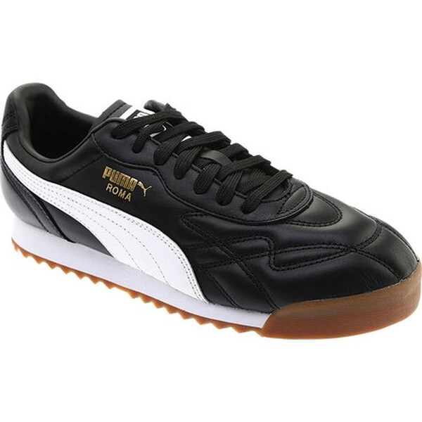 puma roma anniversario sneakers