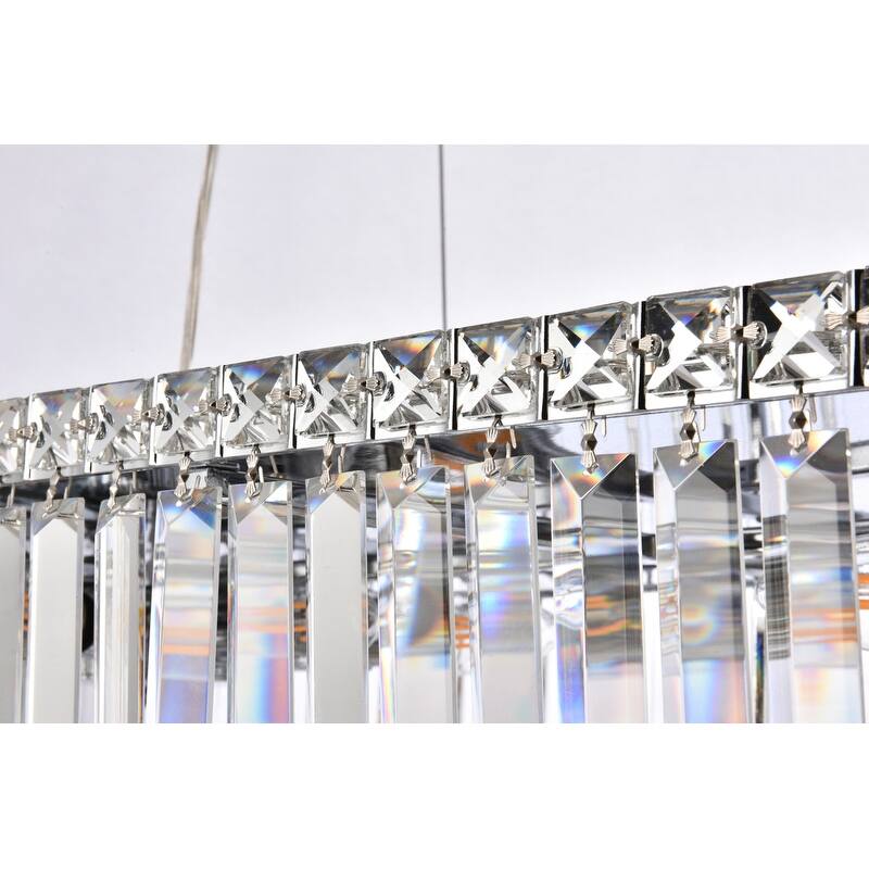Maxine 36 Inch Chandelier - 36 Inch
