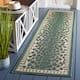 Option Dark Green/Ivory