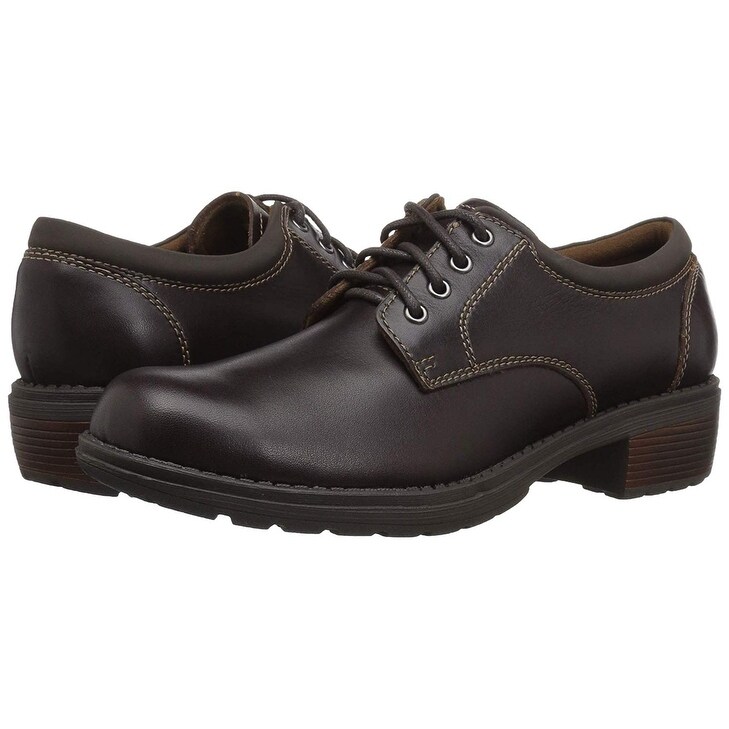 eastland stride oxford