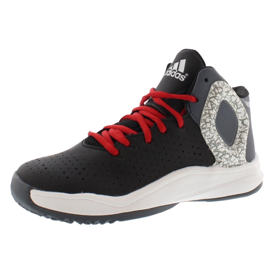 Shop Adidas D Rose Boost 5 0 Basketball Preschool Boy S Shoes 11 M Overstock 22124566