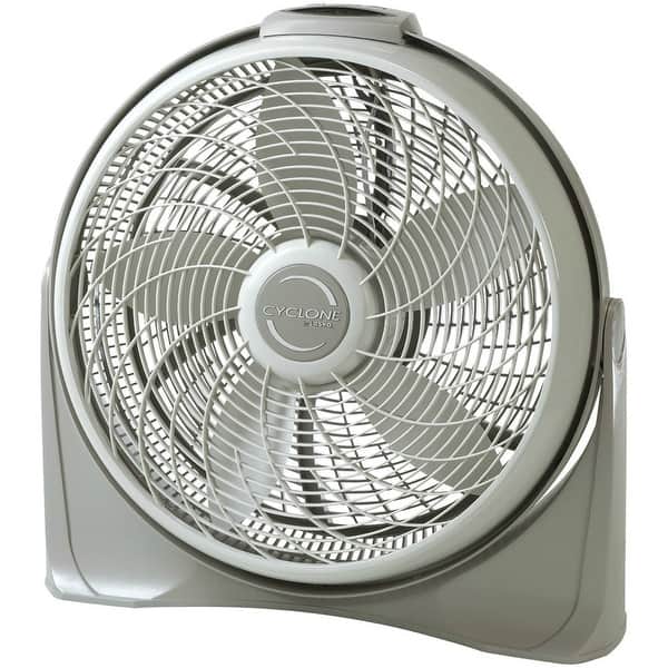 Lasko 20 Inch Cyclone with Remote Control Cyclone Fan - Bed Bath u0026 Beyond -  15214727