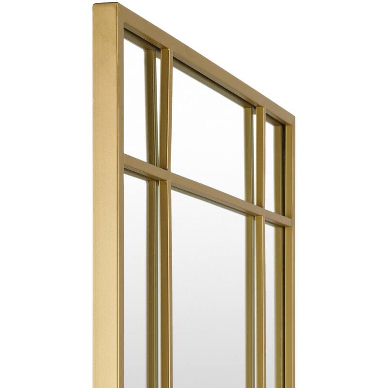 Jason Traditional Wall Mirror