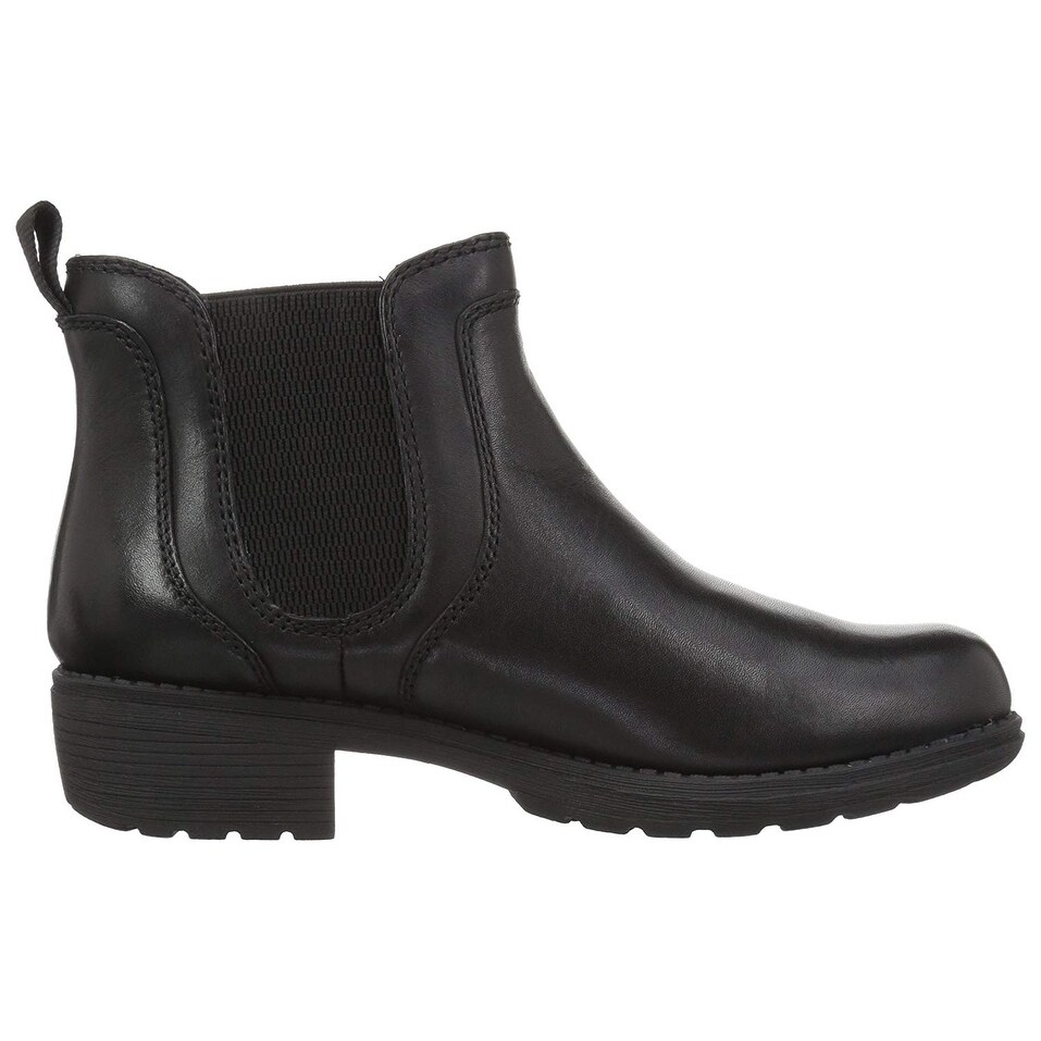 eastland double up chelsea boot
