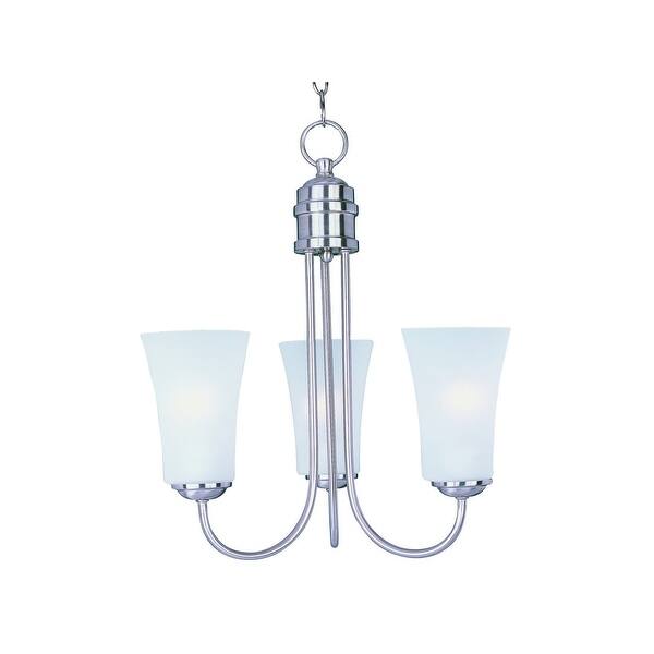 slide 1 of 1, Logan 3-Light Chandelier
