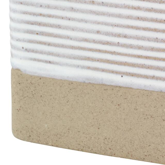 Drift Tissue Cover - Linen