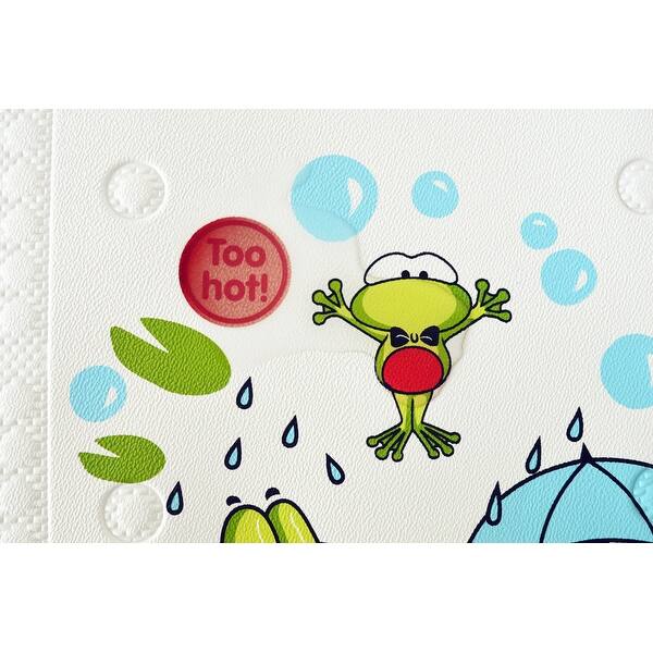Shop Image Infant Baby Safety Bath Support Seat Non Slip Infant
