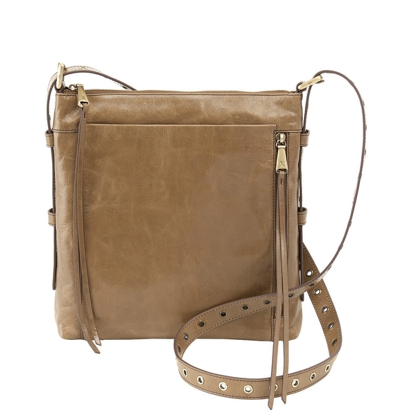 Hobo Treaty Crossbody 2024 favors