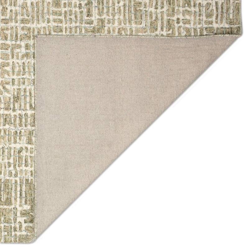 Liora Manne Savannah Grid Indoor Area Rug