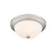 Option Brushed Nickel