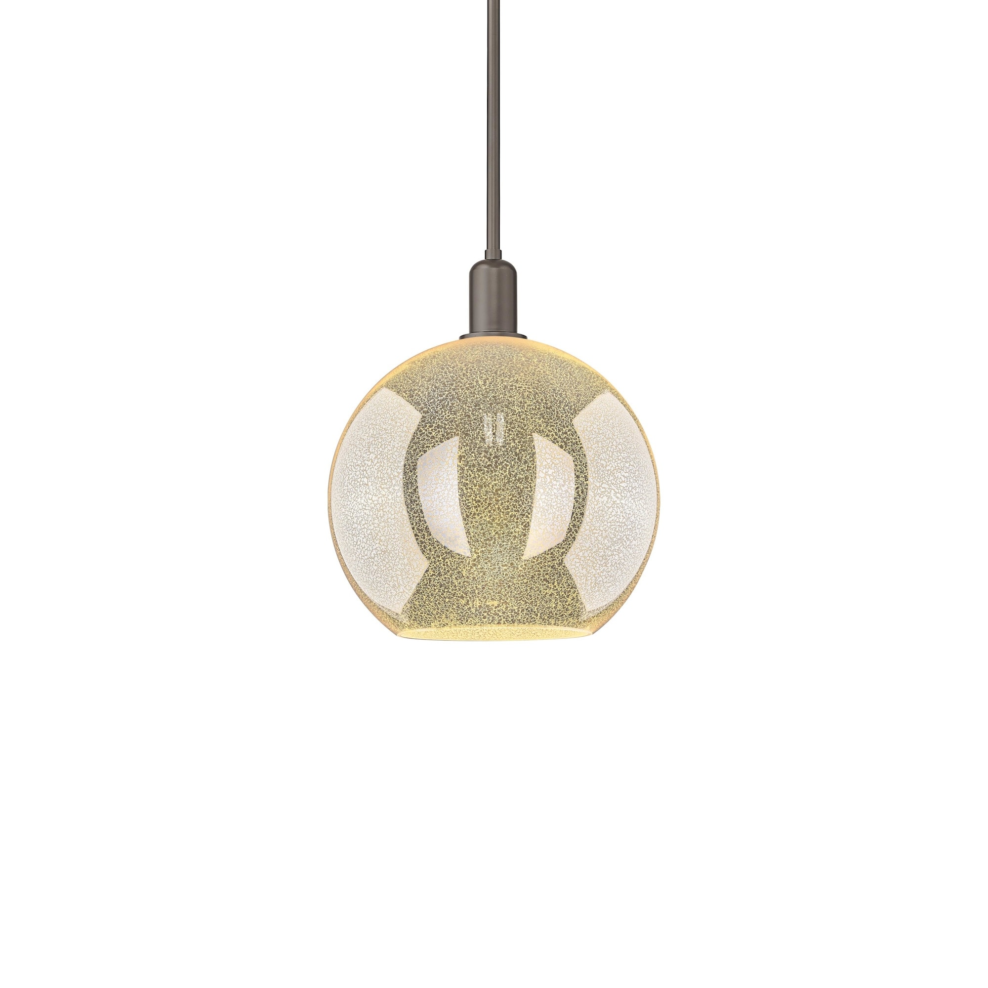 Innovations Lighting 716-1S-15-12 Athens Pendant Athens 12" Wide