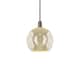 Option Oil Rubbed Bronze / Mercury