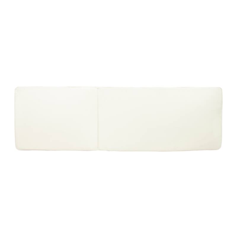 Nadine Chaise Lounge Cushions ONLY (Set of 2) by Christopher Knight Home