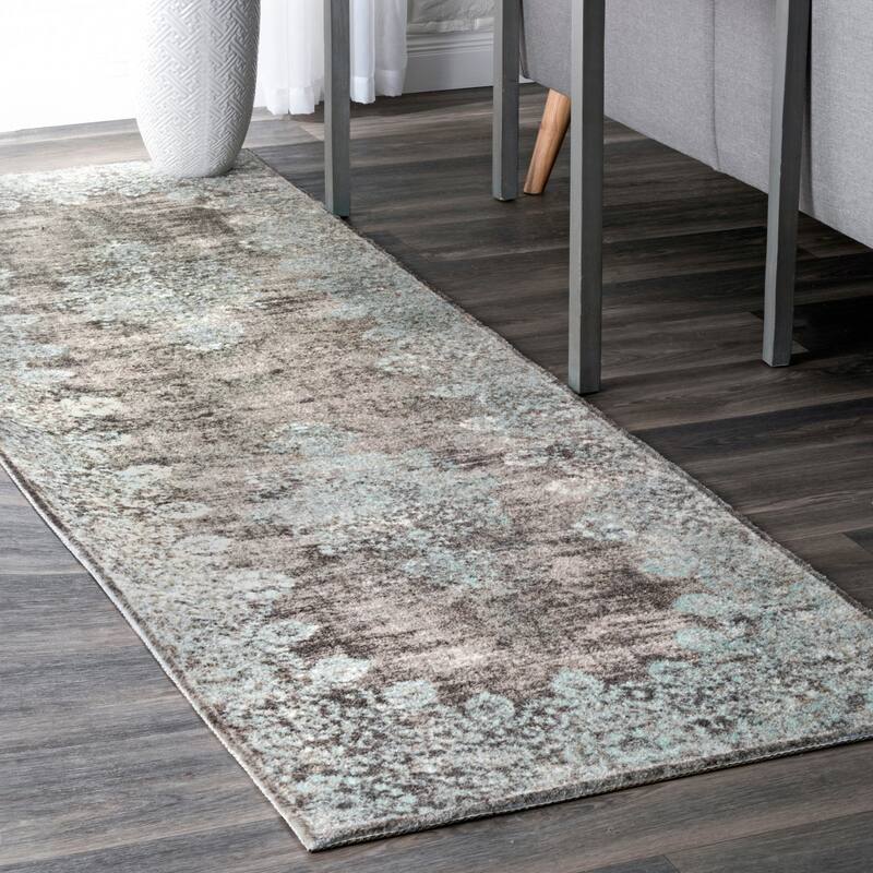 Nuloom Vintage Corene Area Rug