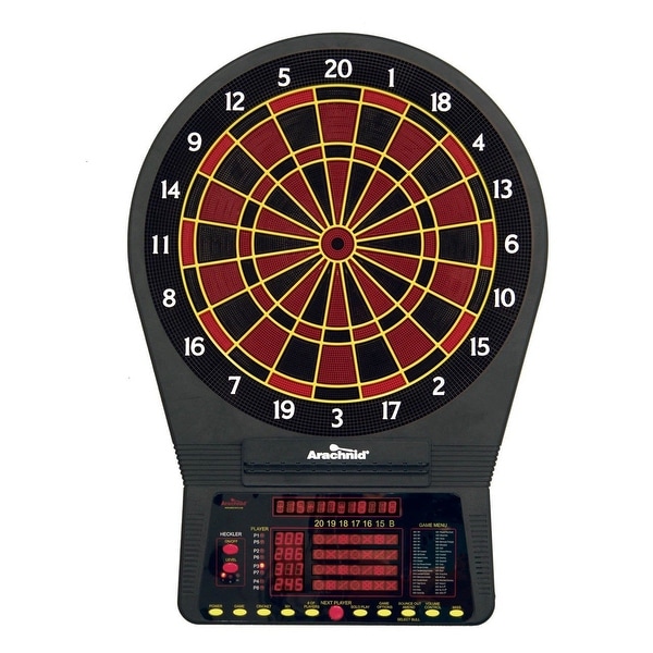 electronic dart board for sale