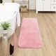 preview thumbnail 40 of 126, Mohawk Home Machine Washable Pure Perfection Solid Bath Rug