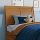 preview thumbnail 55 of 85, Portland Platform Bed with Footboard and Storage Drawers
