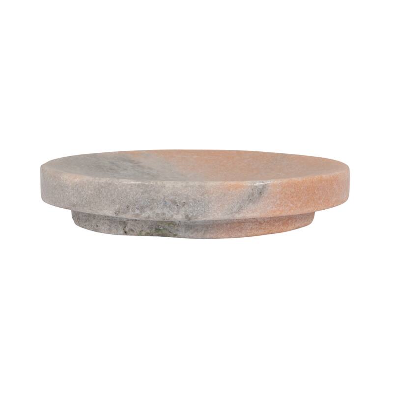 Marble Soap Dish