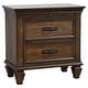 preview thumbnail 41 of 82, Franco 4-Piece Storage Platform Bedroom Set