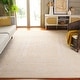 preview thumbnail 6 of 31, SAFAVIEH Handmade Ebony Gilia Modern Wool Rug