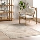 preview thumbnail 14 of 14, Nuloom Lotus Vintage Machine Washable Indoor/Outdoor Area Rug