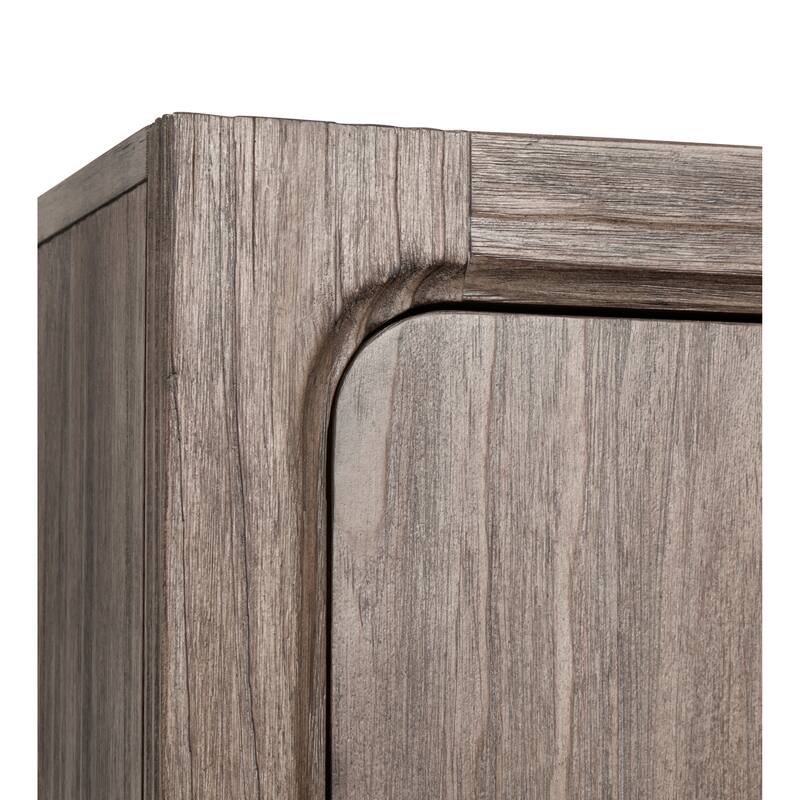 Magnussen Home Westbourne Dark Umber Drawer Chest