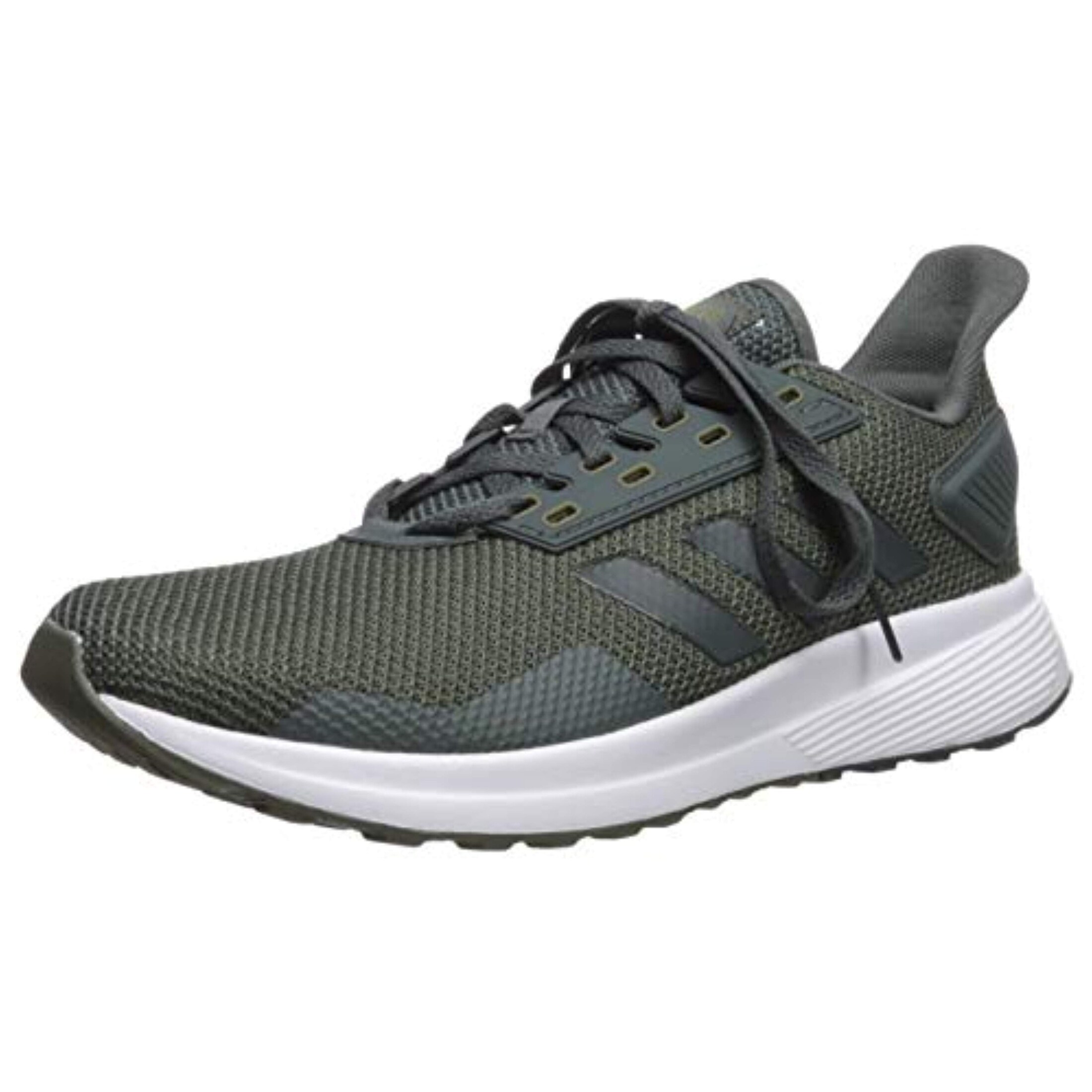 adidas two color shoes