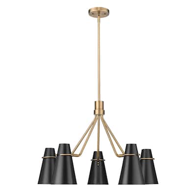 Reeva 5-Light Chandelier