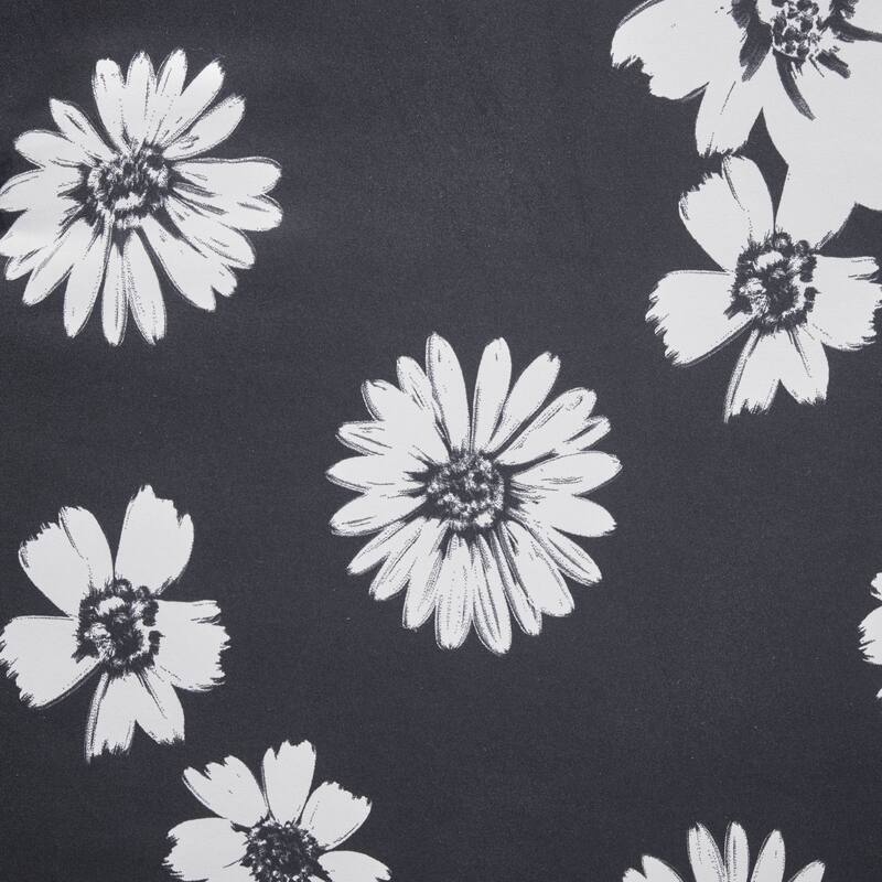 Intelligent Design Lilith Floral Reversible Comforter Set
