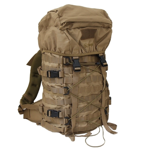 Snugpak - Endurance 40 Backpack Coyote Tan 92186
