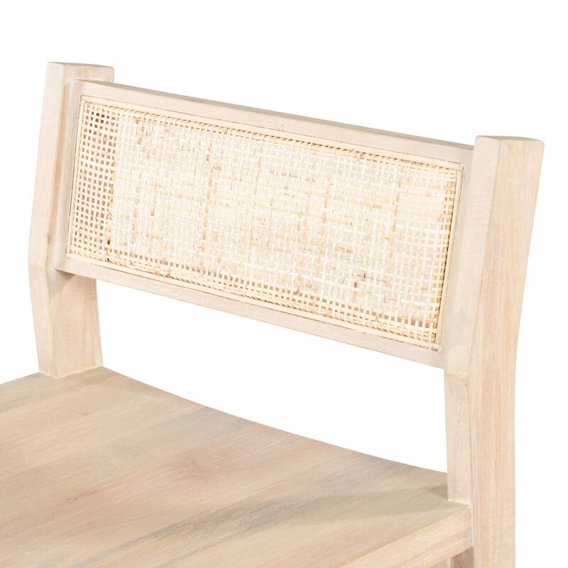 Haven Home Louise Stool