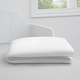 preview thumbnail 1 of 2, Breathable Crib Mattress Pad Cover White