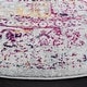 preview thumbnail 136 of 224, SAFAVIEH Evoke Quinn Vintage Distressed Rug